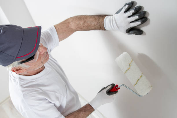 Wallpaper Removal and Painting in Altamont, OR